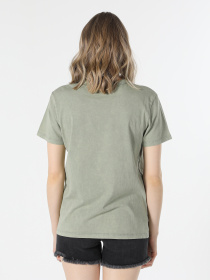 Футболки и поло Colin’s модель CL1058495_Q1.V1_OLV Фото