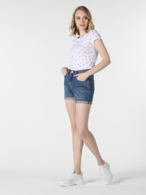 Футболки и поло Colin’s модель CL1058497_Q1.V1_WHT Фото