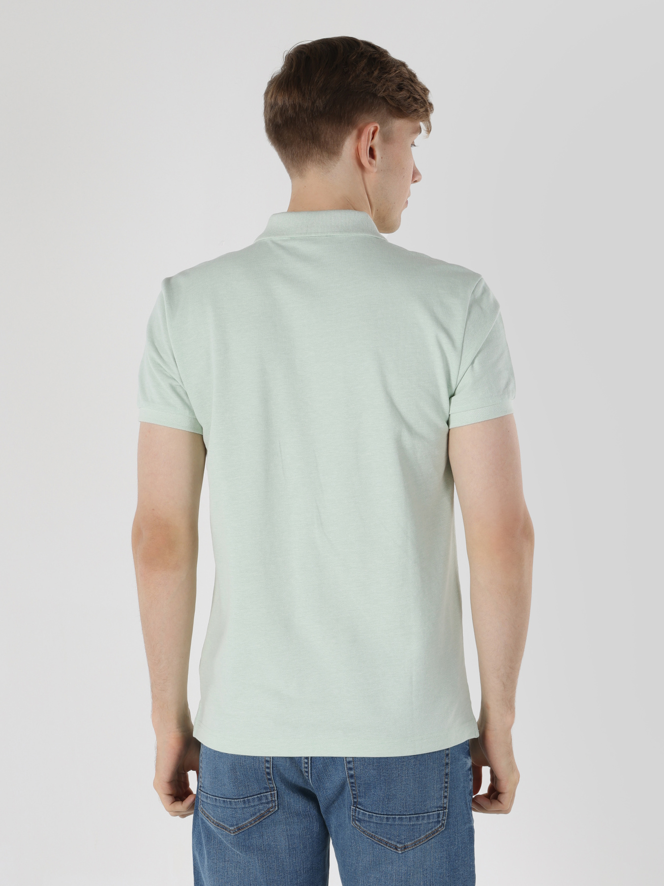 Футболки і поло Colin’s модель CLTKTTSHM0766200_Q1.V1_MGM Фото