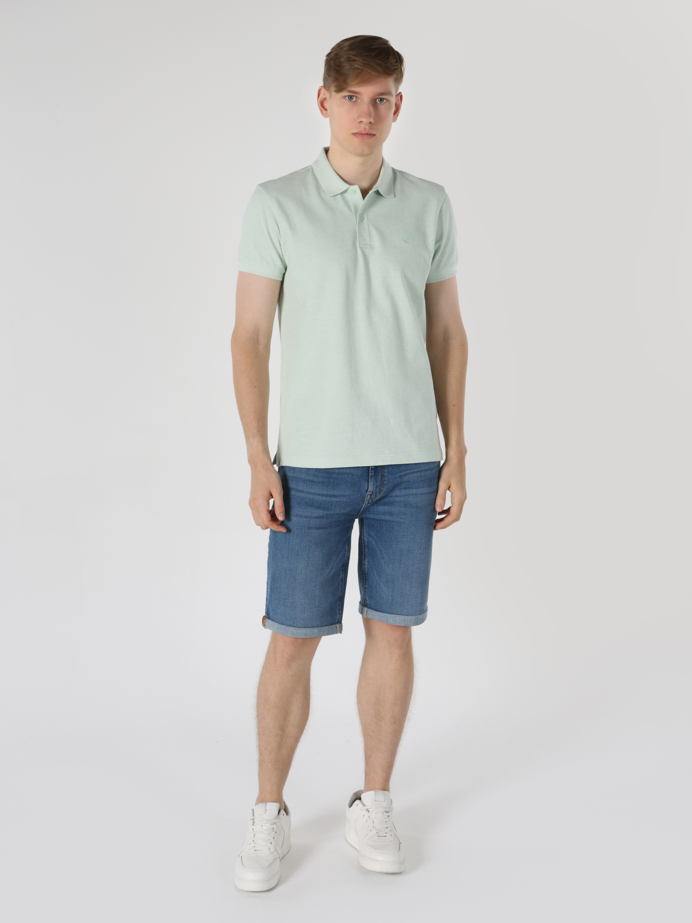 Футболки і поло Colin’s модель CLTKTTSHM0766200_Q1.V1_MGM Фото