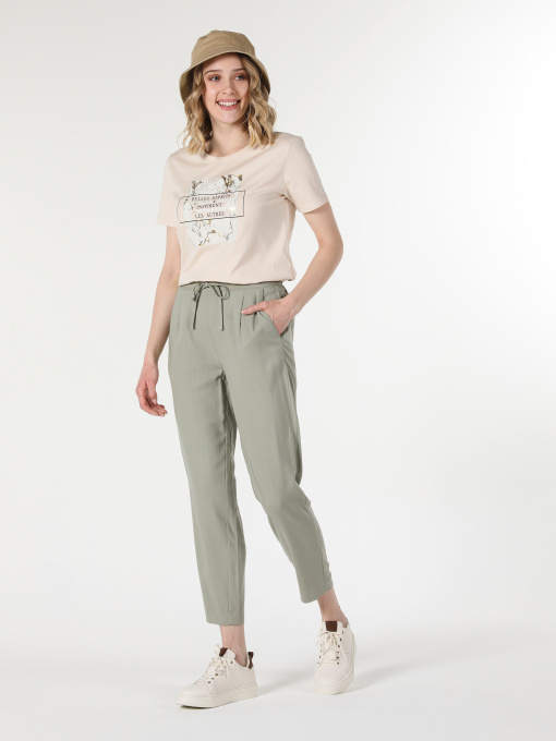 Штани Colin’s модель CL1053353_Q1.V1_OLV Фото