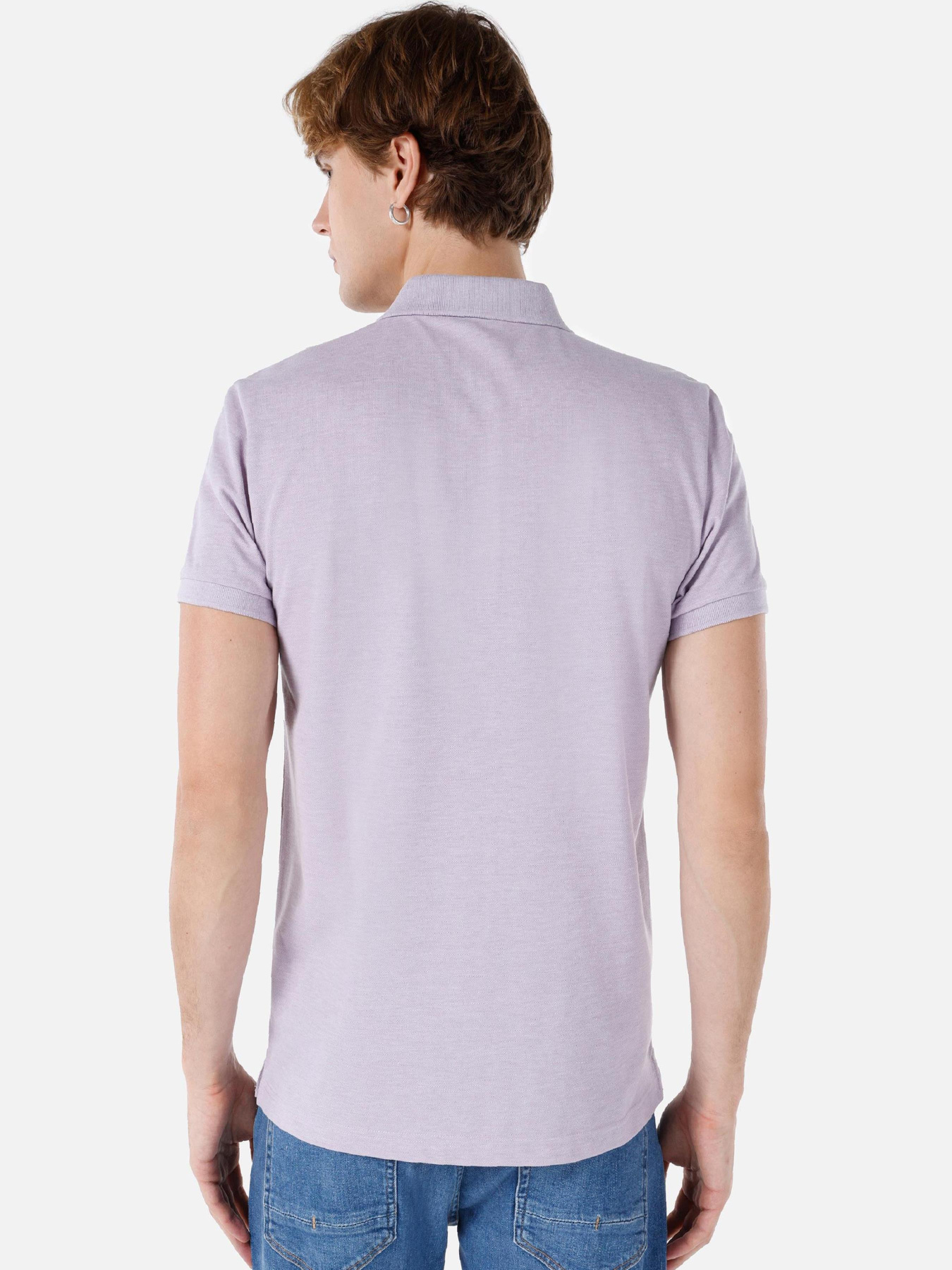 Футболки и поло Colin’s модель CLTKTTSHM0766200_Q1.V1_PRM Фото