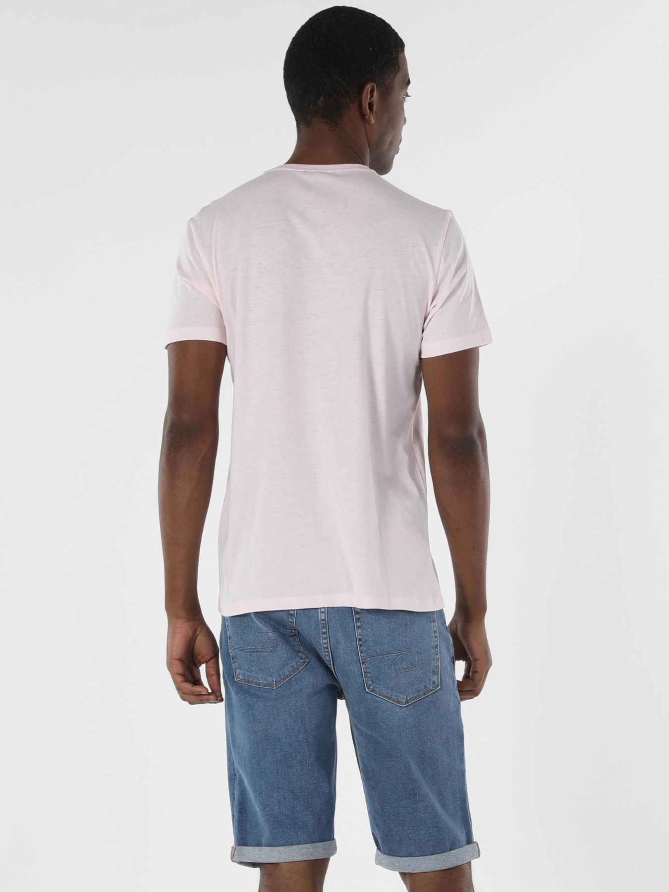 Футболки и поло Colin’s модель CL1058203_Q1.V1_LPM Фото