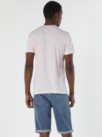 Футболки и поло Colin’s модель CL1058203_Q1.V1_LPM Фото