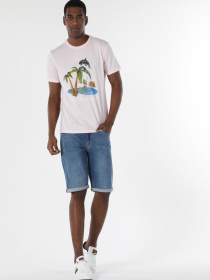 Футболки и поло Colin’s модель CL1058203_Q1.V1_LPM Фото