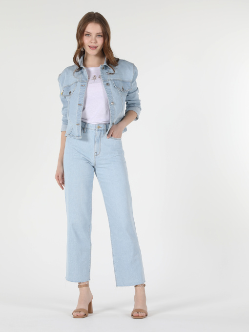 Джинсы Colin’s модель CL1059298_Q1.V1_DN42051 Фото