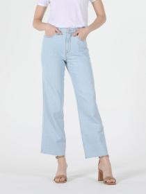 Прямі джинси Colin’s модель CL1059298_Q1.V1_DN42051 Фото