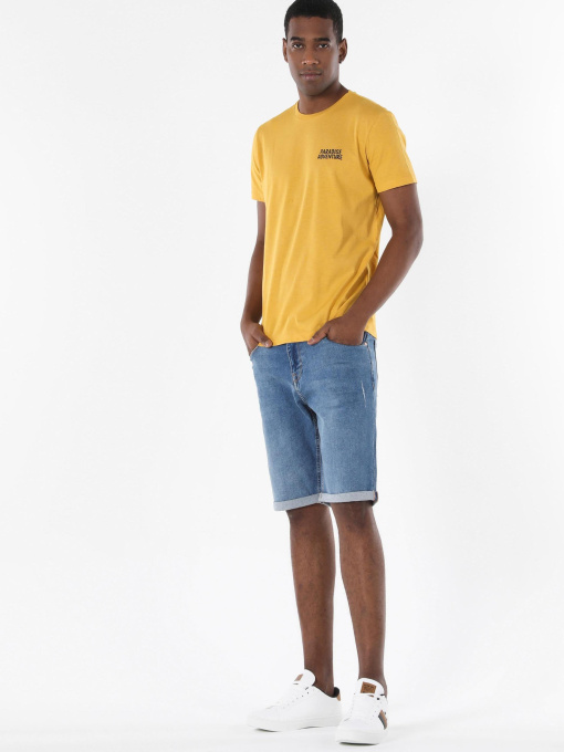 Футболки и поло Colin’s модель CL1057476_Q1.V1_YSM Фото