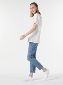 Футболки і поло Colin’s модель CL1057242_Q1.V1_WHT Фото