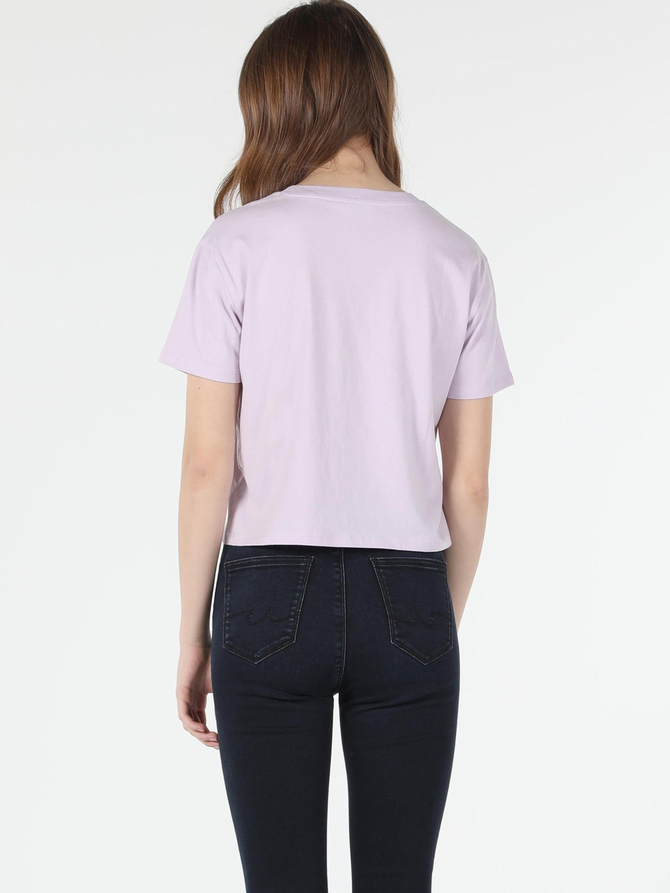 Футболки и поло Colin’s модель CL1058329_Q1.V1_LIL Фото