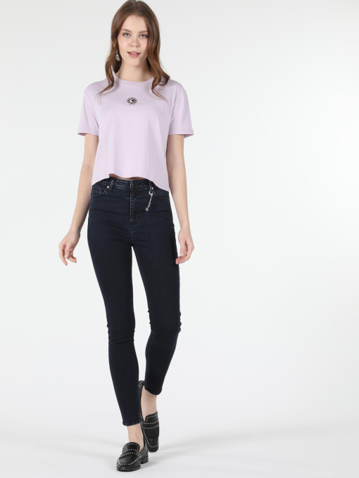 Футболки и поло Colin’s модель CL1058329_Q1.V1_LIL Фото