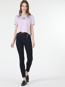 Футболки и поло Colin’s модель CL1058329_Q1.V1_LIL Фото