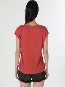 Футболки и поло Colin’s модель CL1058144_Q1.V1_COR Фото