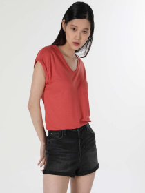 Футболки і поло Colin’s модель CL1058144_Q1.V1_COR Фото