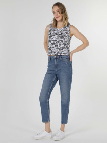 Джинсы Colin’s модель CL1057948_Q1.V1_DN41382 Фото