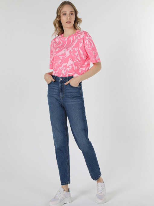 Джинсы Colin’s модель CL1057970_Q1.V1_DN41802 Фото