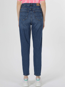 Джинсы мом Colin’s модель CL1057970_Q1.V1_DN41802 Фото