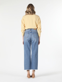 Прямые джинсы Colin’s модель CL1057979_Q1.V1_DN01833 Фото