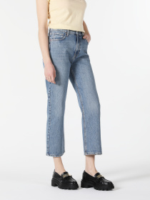 Прямі джинси Colin’s модель CL1058603_Q1.V1_DN03954 Фото