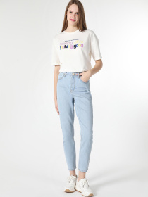 Джинсы Colin’s модель CL1059104_Q1.V1_DN41934 Фото