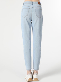 Джинси мом Colin’s модель CL1059104_Q1.V1_DN41934 Фото