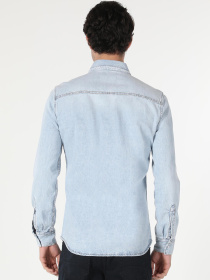 Сорочки Colin’s модель CL1058521_Q1.V1_DN41895 Фото