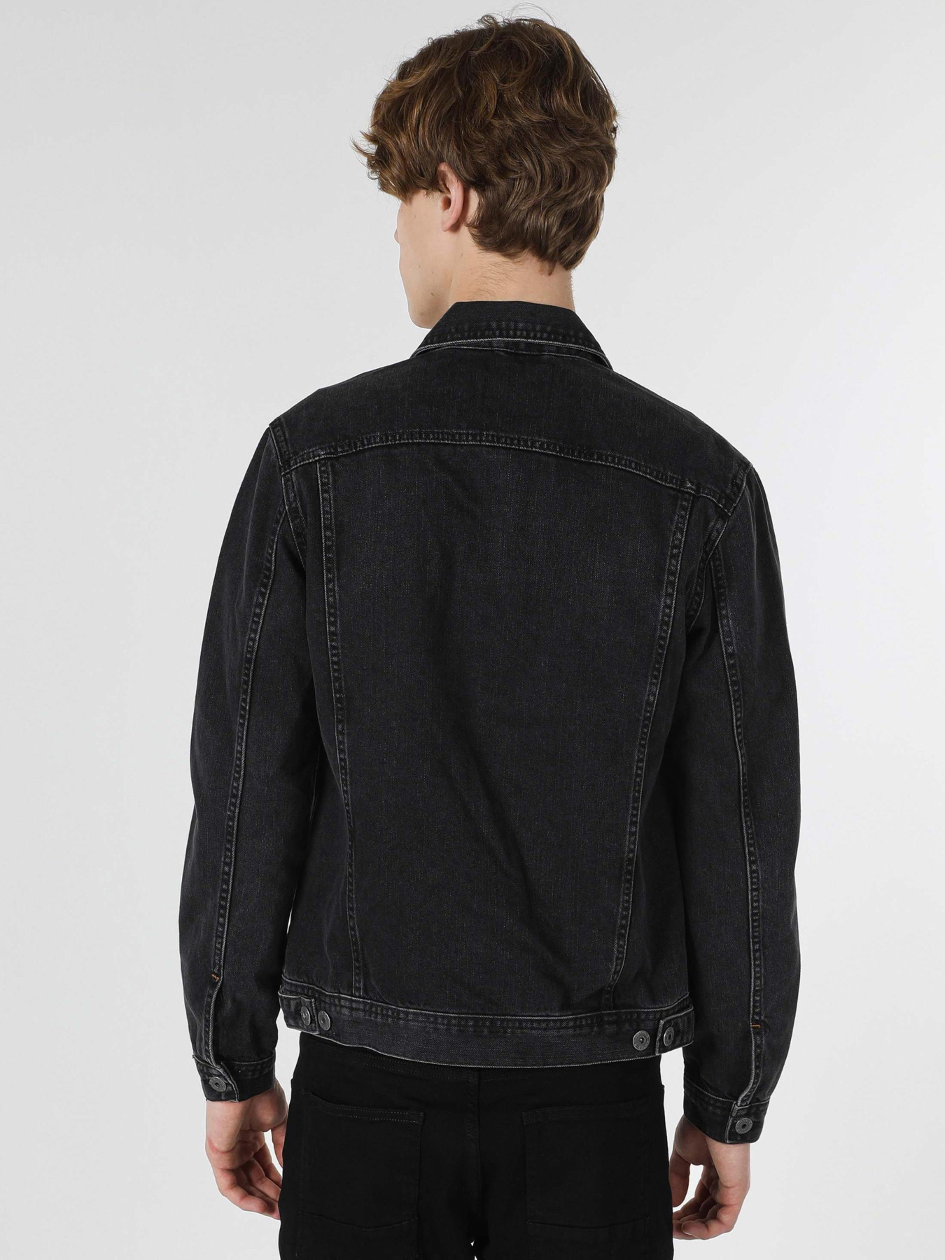 Куртки и дубленки Colin’s модель CL1058531_Q1.V1_DN04331 Фото