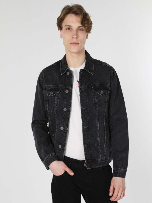 Куртки та дублянки Colin’s модель CL1058531_Q1.V1_DN04331 Фото