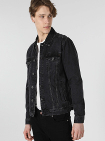 Куртки и дубленки Colin’s модель CL1058531_Q1.V1_DN04331 Фото