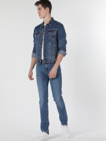 Куртки Colin’s модель CL1058532_Q1.V1_DN09808 Фото