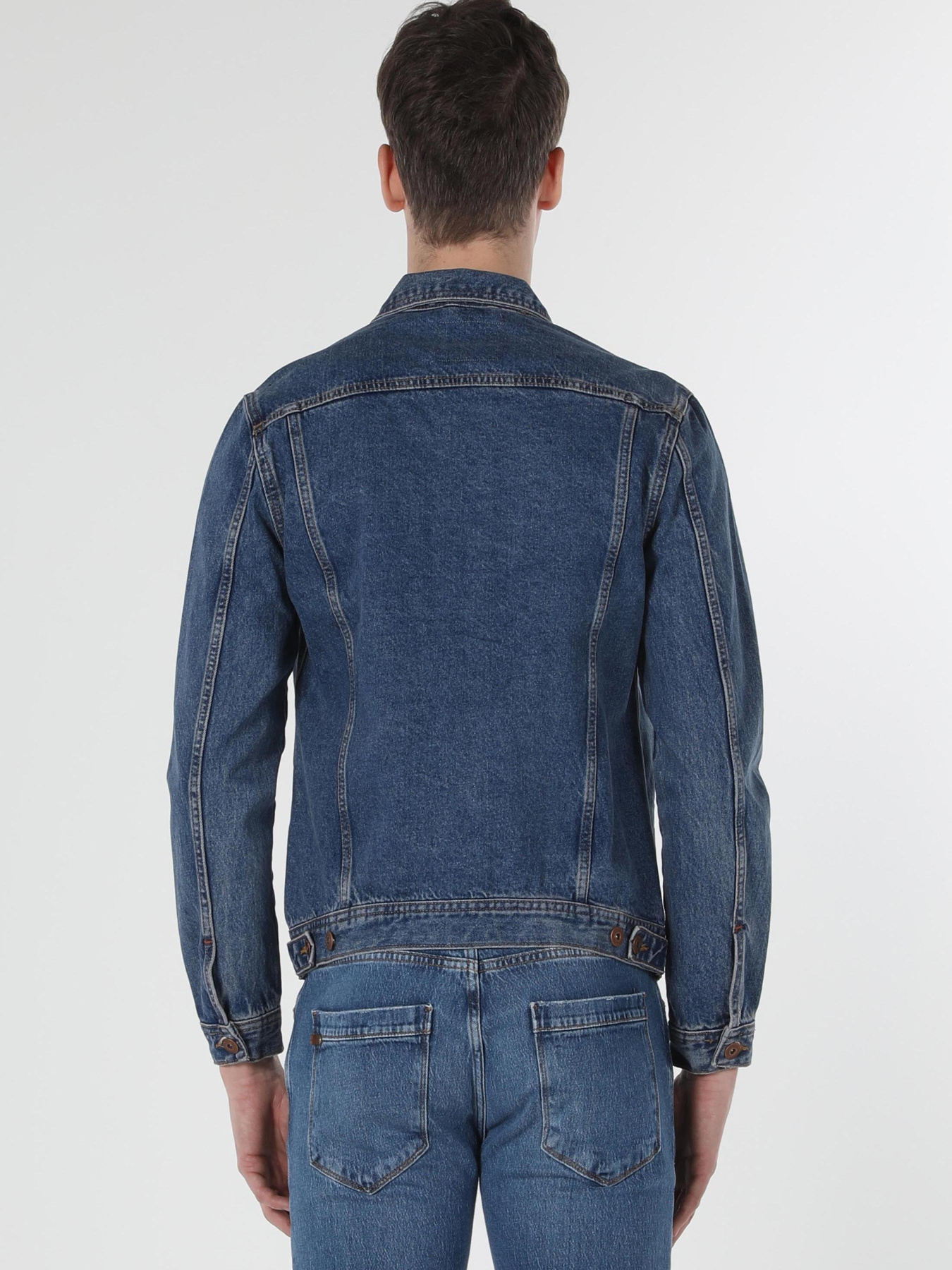 Куртки и дубленки Colin’s модель CL1058532_Q1.V1_DN09808 Фото