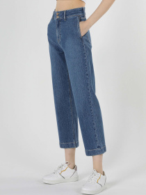 Прямые джинсы Colin’s модель CL1057910_Q1.V1_DN41787 Фото