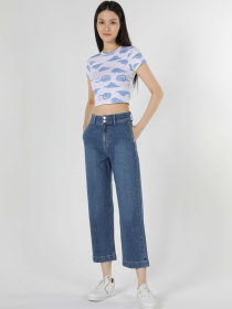 Джинсы Colin’s модель CL1057910_Q1.V1_DN41787 Фото