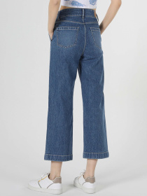 Прямі джинси Colin’s модель CL1057910_Q1.V1_DN41787 Прямі джинси Colin’s модель CL1057910_Q1.V1_DN41787 Фото