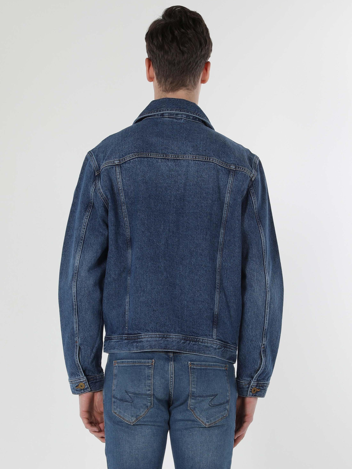 Куртки Colin’s модель CL1058528_Q1.V1_DN41901 Фото