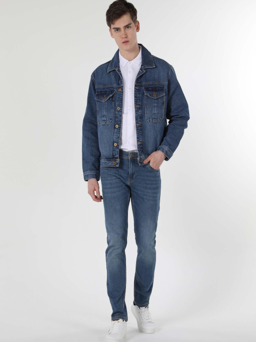 Куртки Colin’s модель CL1058528_Q1.V1_DN41901 Фото