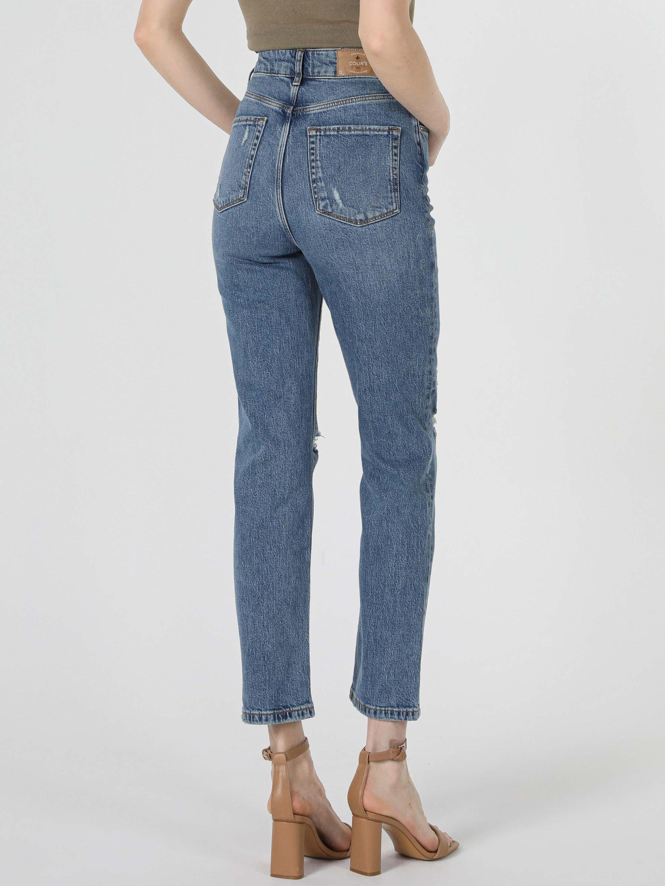 Джинсы Colin’s модель CL1058564_Q1.V1_DN04812 Фото