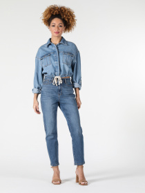 Куртки и дубленки Colin’s модель CL1058310_Q1.V1_DN41888 Фото