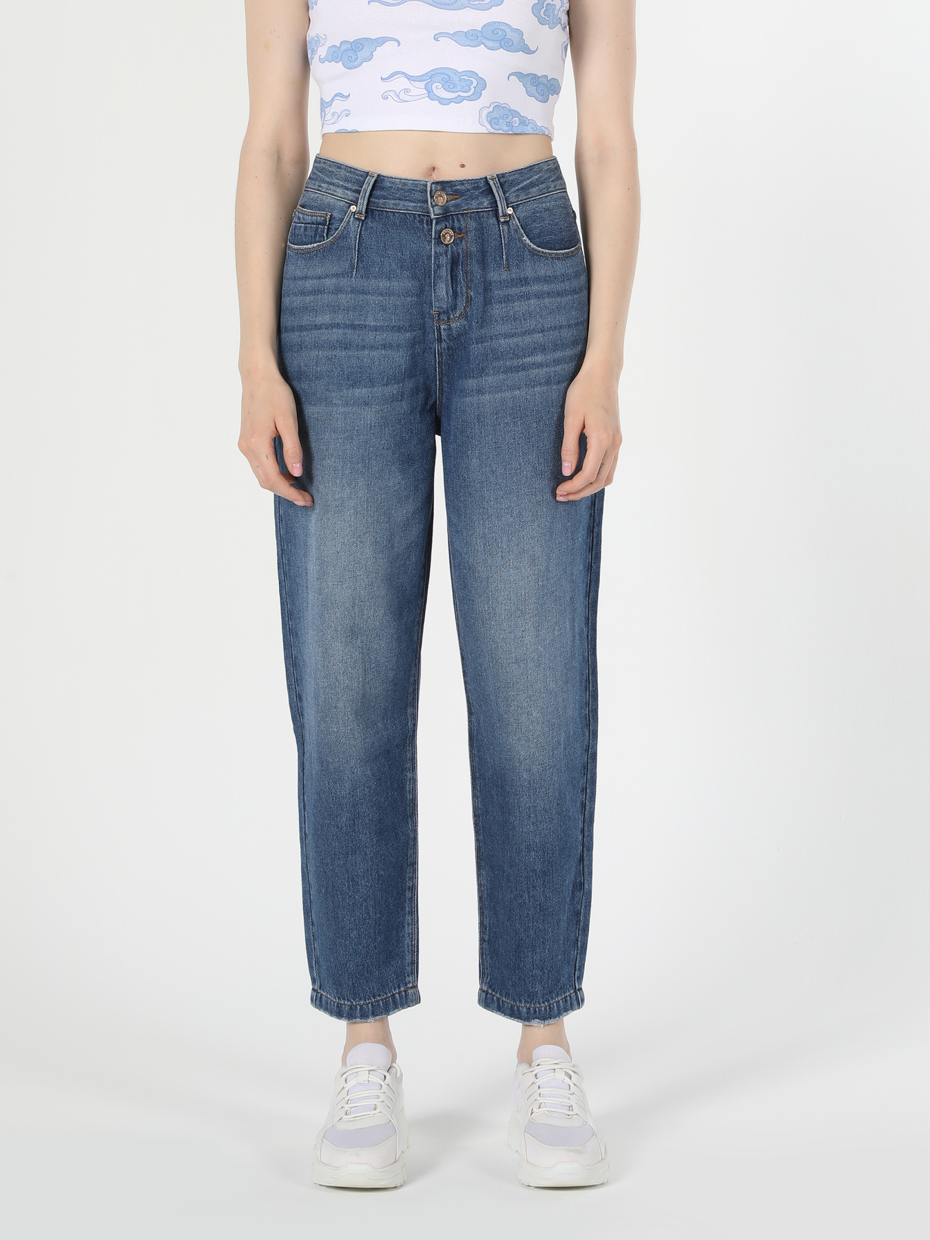 Джинсы Colin’s модель CL1057927_Q1.V1_DN41794 Фото