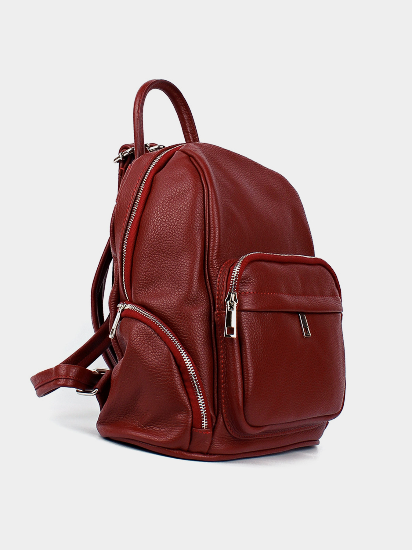 Рюкзак Bella Bertucci модель 1235-12-32 Фото