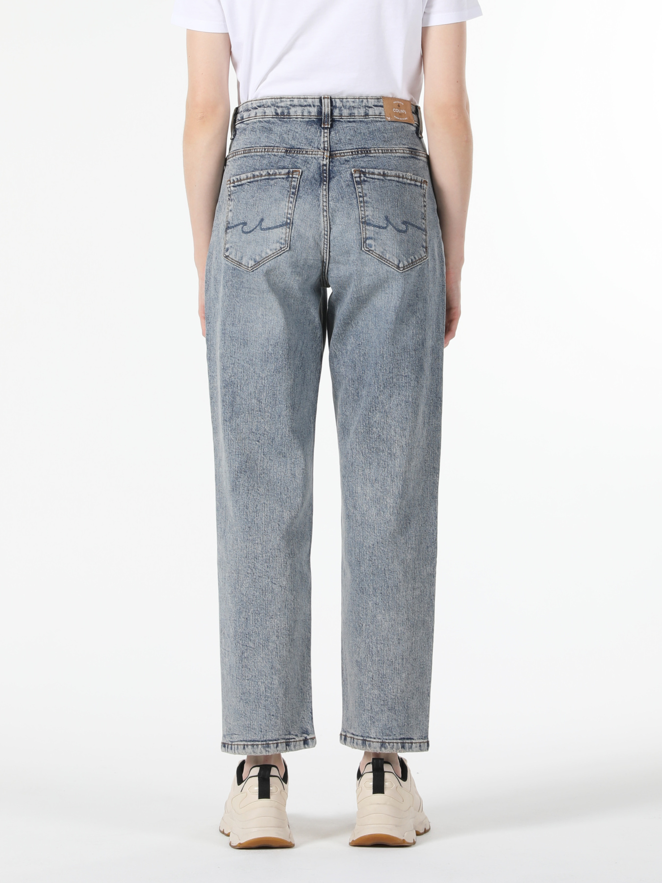 Джинси Colin’s модель CL1057938_Q1.V1_DN41797 Фото