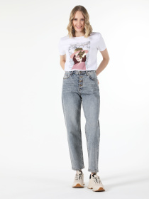 Джинси Colin’s модель CL1057938_Q1.V1_DN41797 Фото