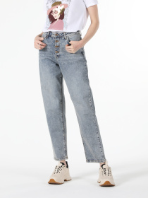 Джинси Colin’s модель CL1057938_Q1.V1_DN41797 Фото