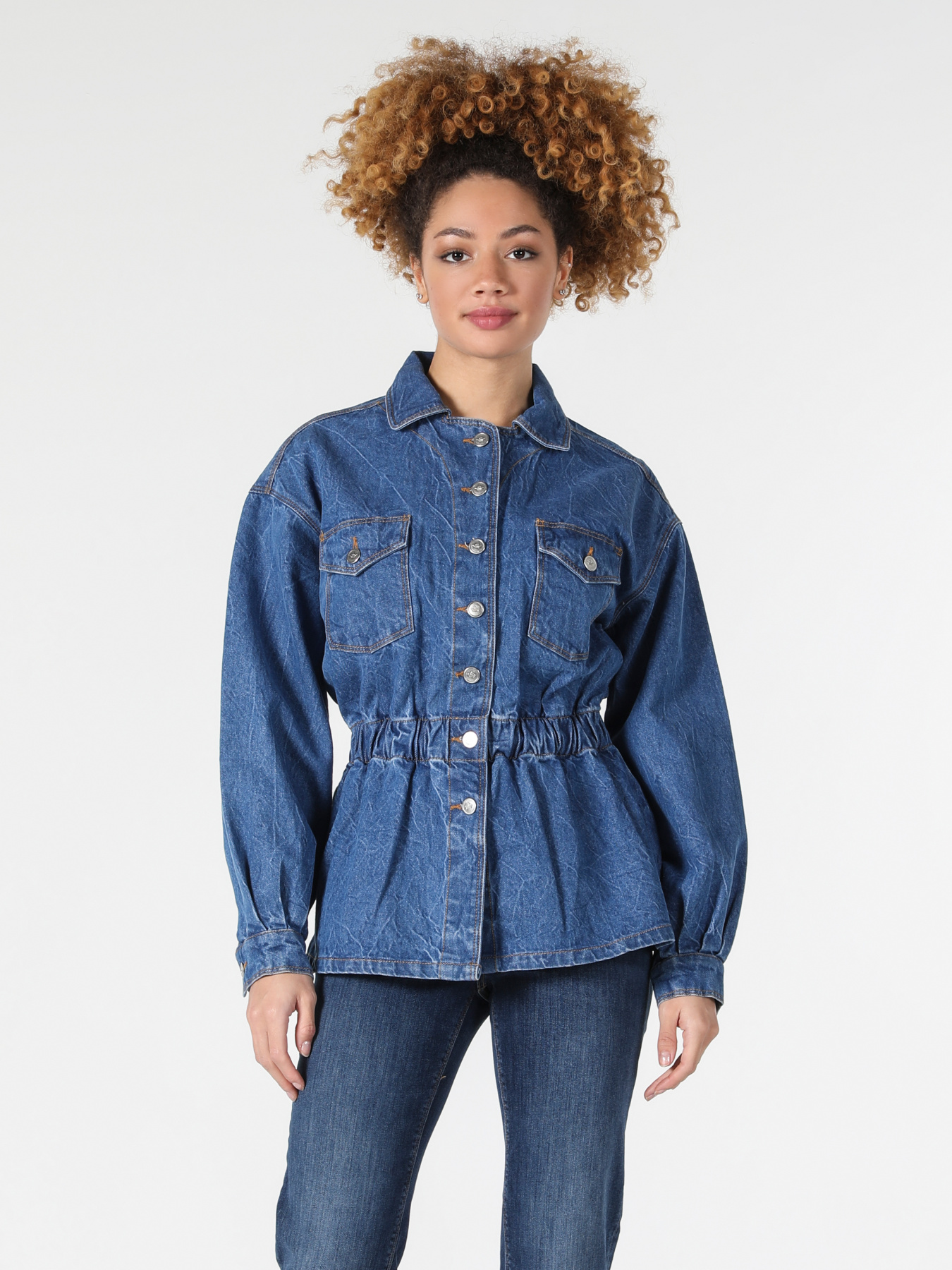 Куртки Colin’s модель CL1058084_Q1.V1_DN05190 Фото