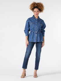 Куртки Colin’s модель CL1058084_Q1.V1_DN05190 Фото