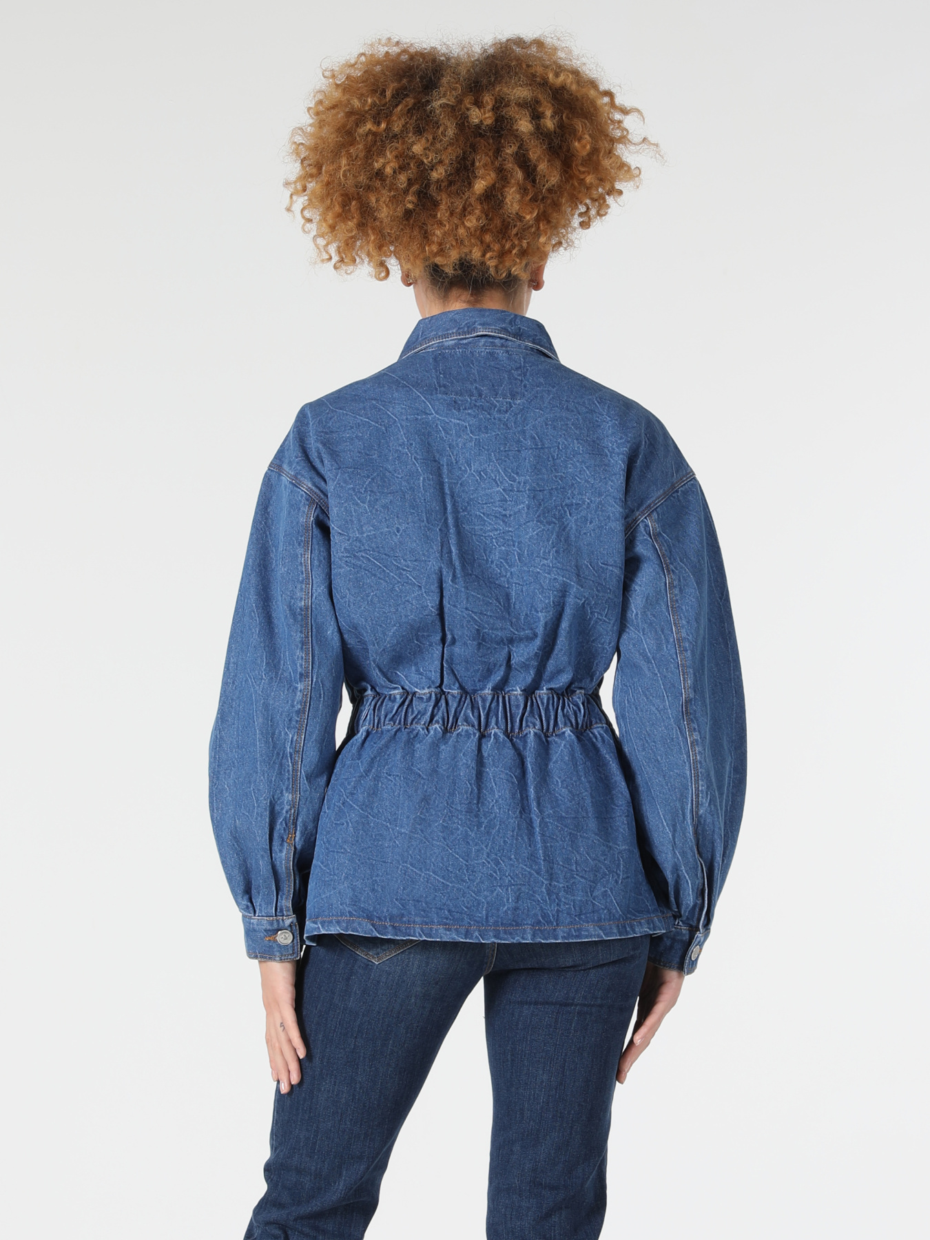 Куртки и дубленки Colin’s модель CL1058084_Q1.V1_DN05190 Фото