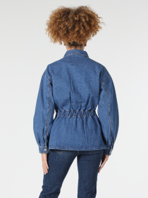 Куртки и дубленки Colin’s модель CL1058084_Q1.V1_DN05190 Фото