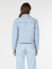 Куртки Colin’s модель CL1058095_Q1.V1_DN40294 Фото