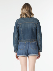 Куртки Colin’s модель CL1058312_Q1.V1_DN40930 Фото