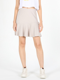 Юбки Colin’s модель CL1054457_Q1.V1_BEI Фото